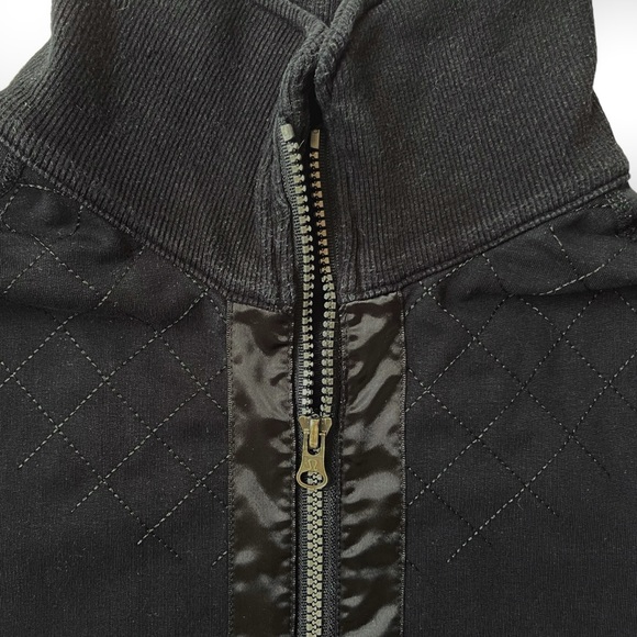 Lululemon Mogul Jacket Moto Top Hoodie Sweatshirt - Picture 3 of 16